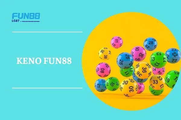 keno fun88