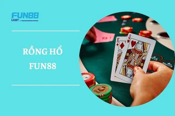 rồng hổ fun88