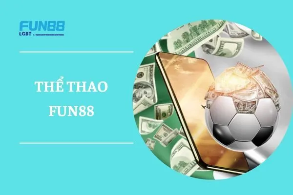 thể thao fun88